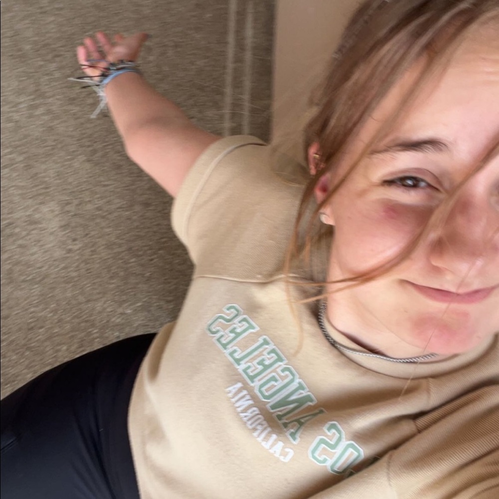 Meet your Posher, Jana